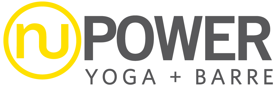 NuPower Yoga+Barre