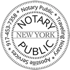 NY Notary Public Services