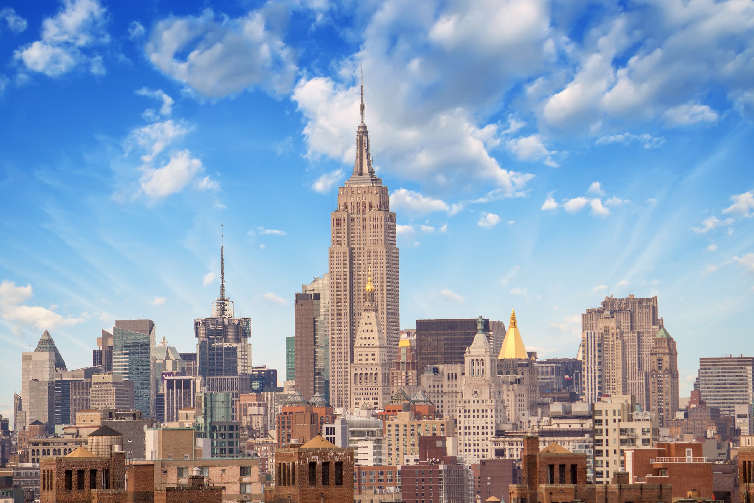 NYC Dental — Modern dental care in New York