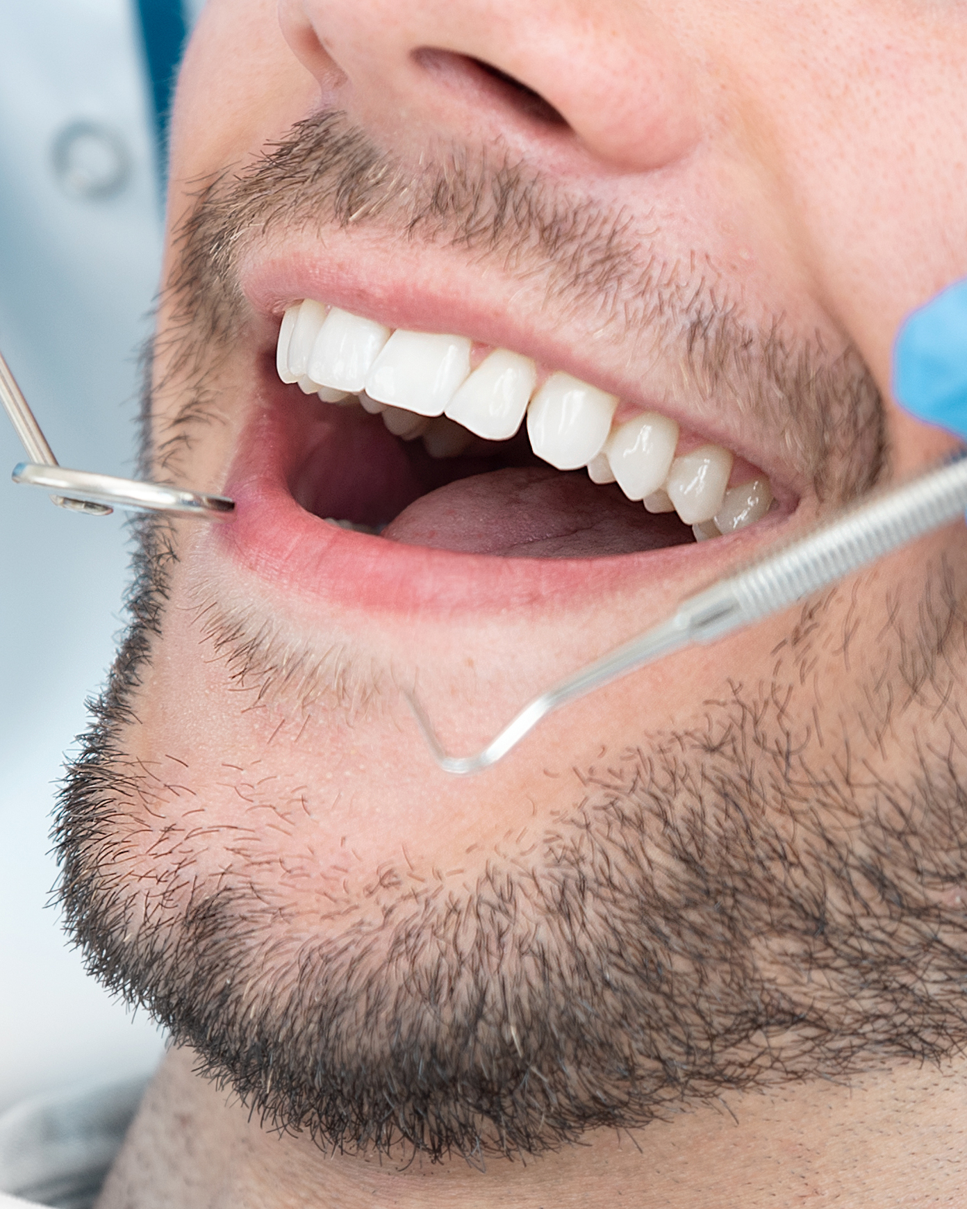 General dental care at NYC Dental