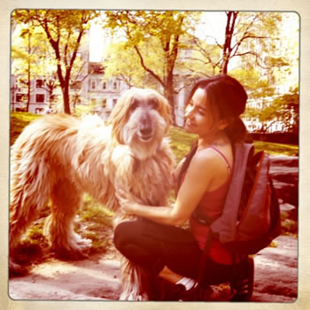 Jennifer Agnifilo NYC Petcare