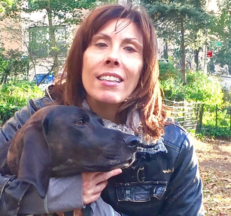 Deb, pet care provider