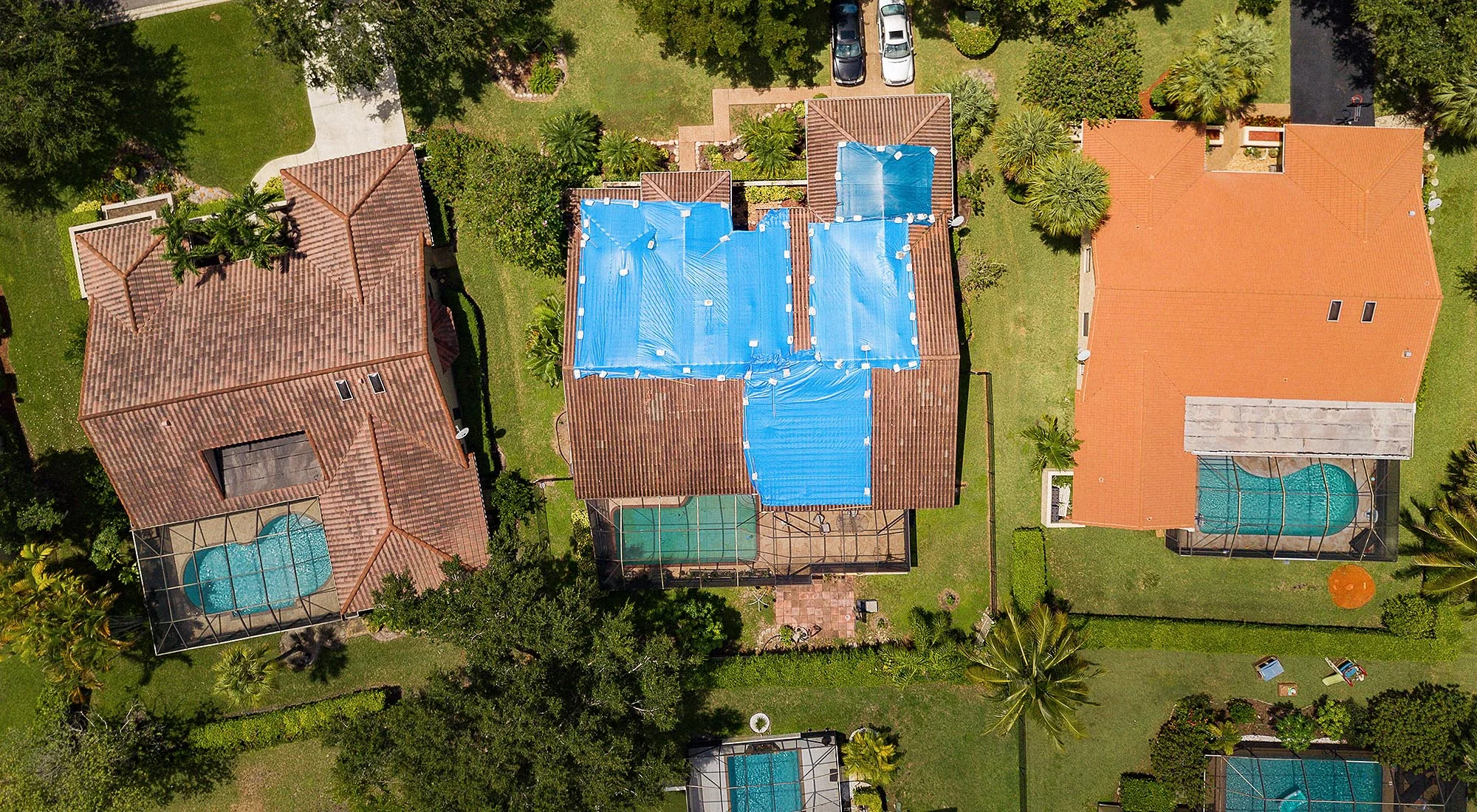 Real Estate Photography