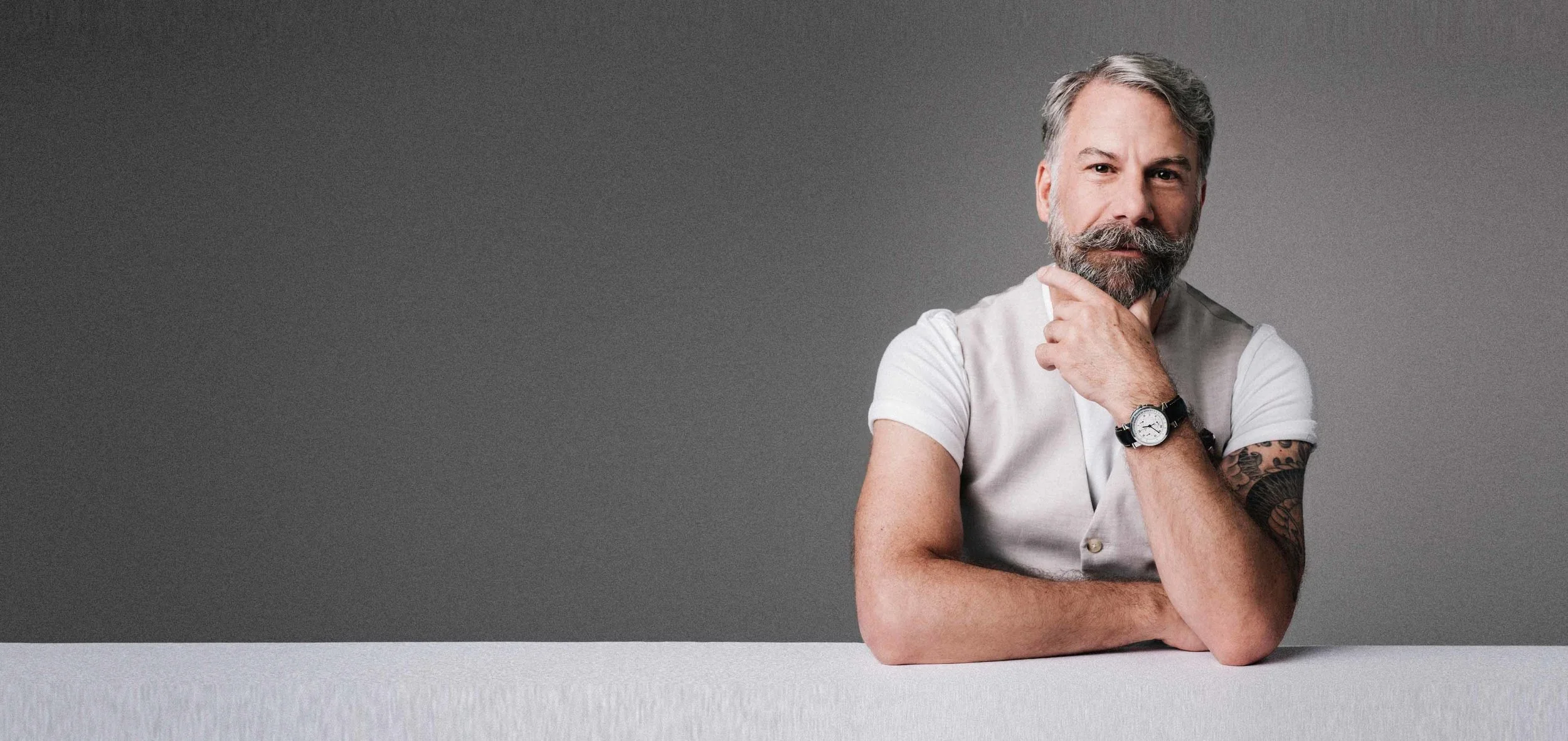 NYC Photographers — Top Studio