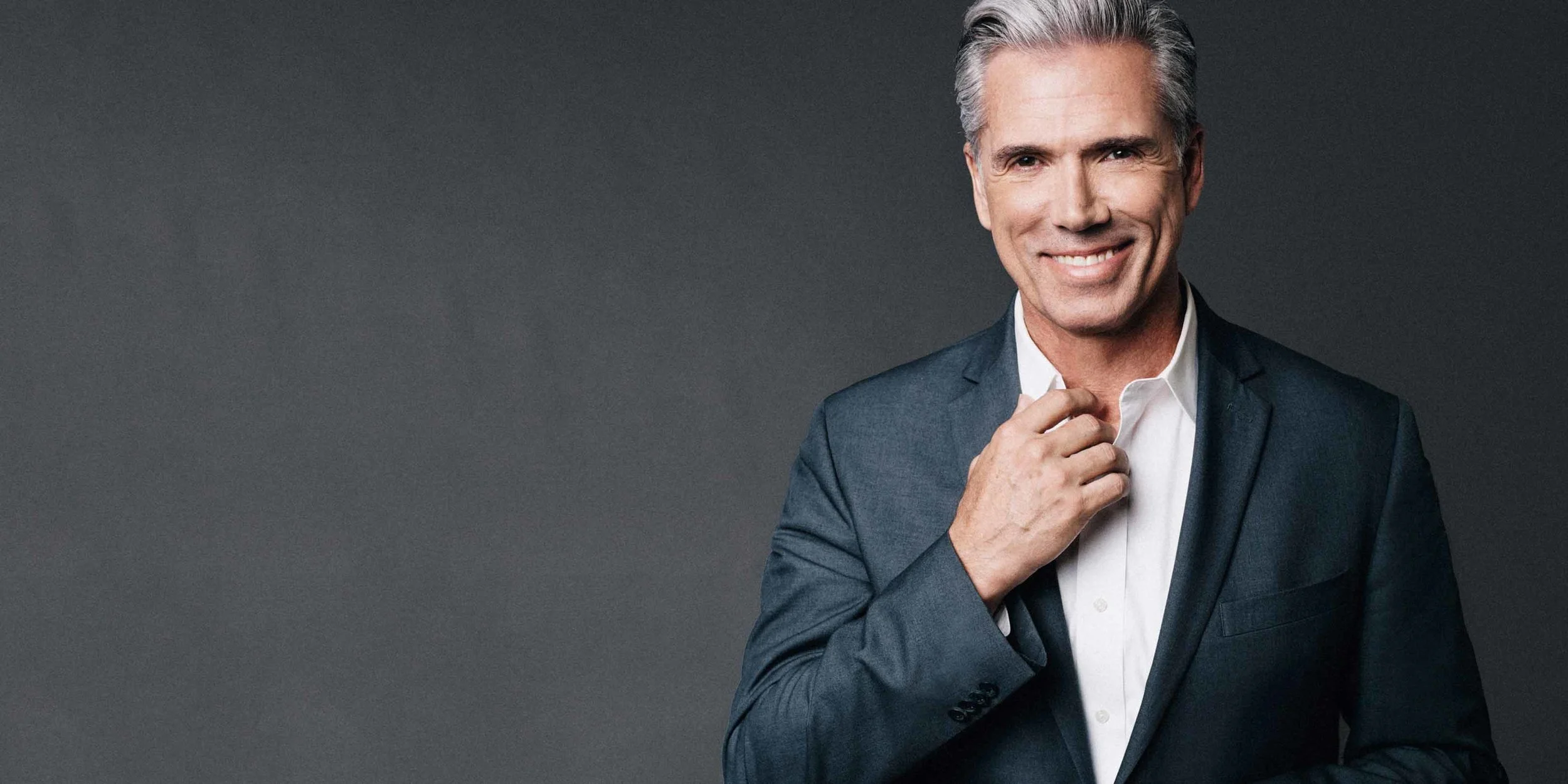 Professional Headshot