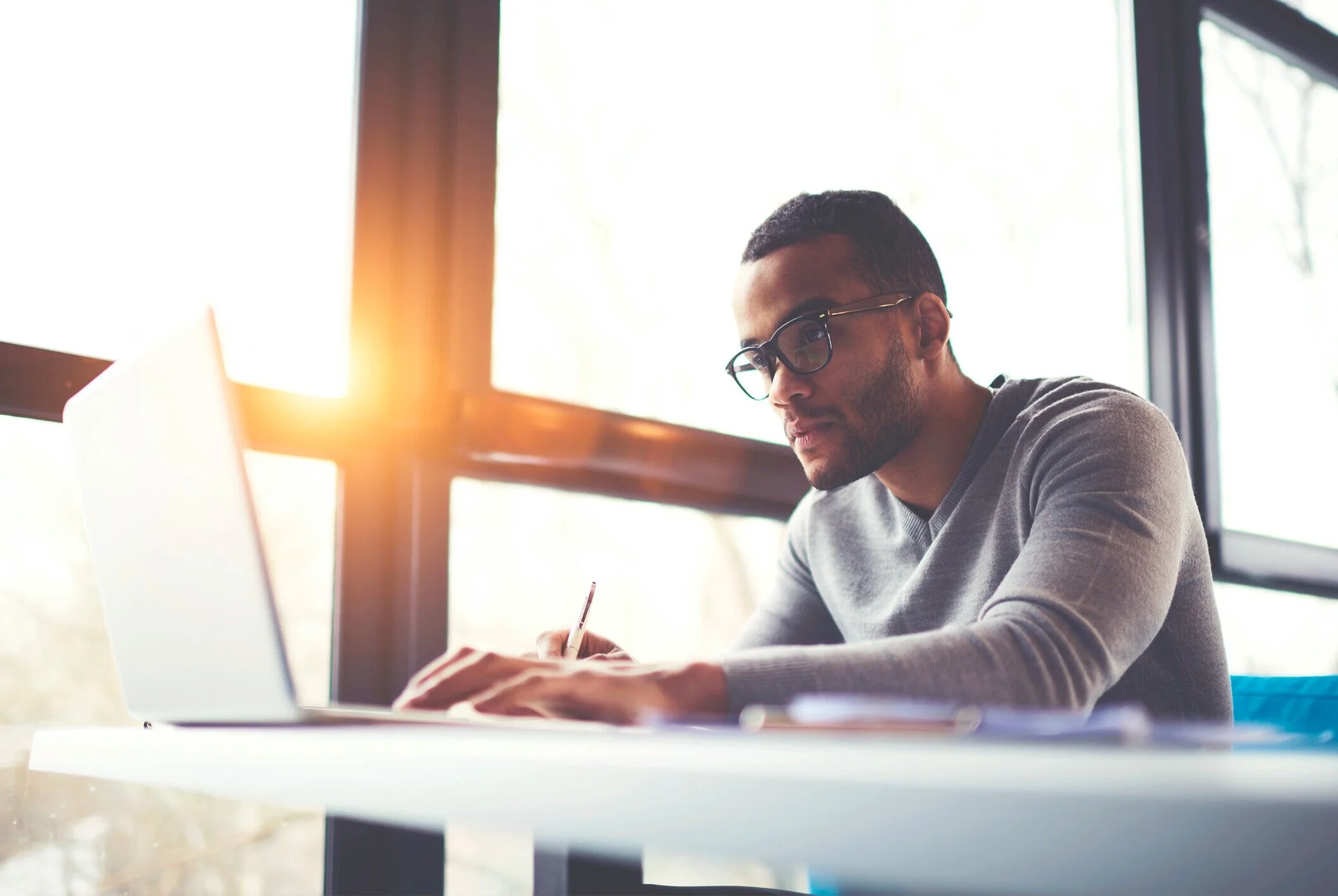 College Exam Accommodations