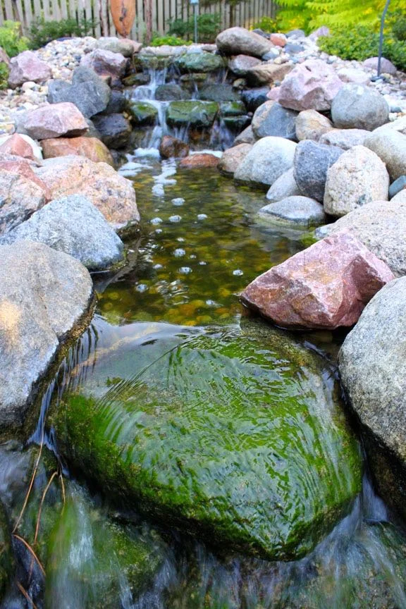 Hardscape installation - patios, retaining walls