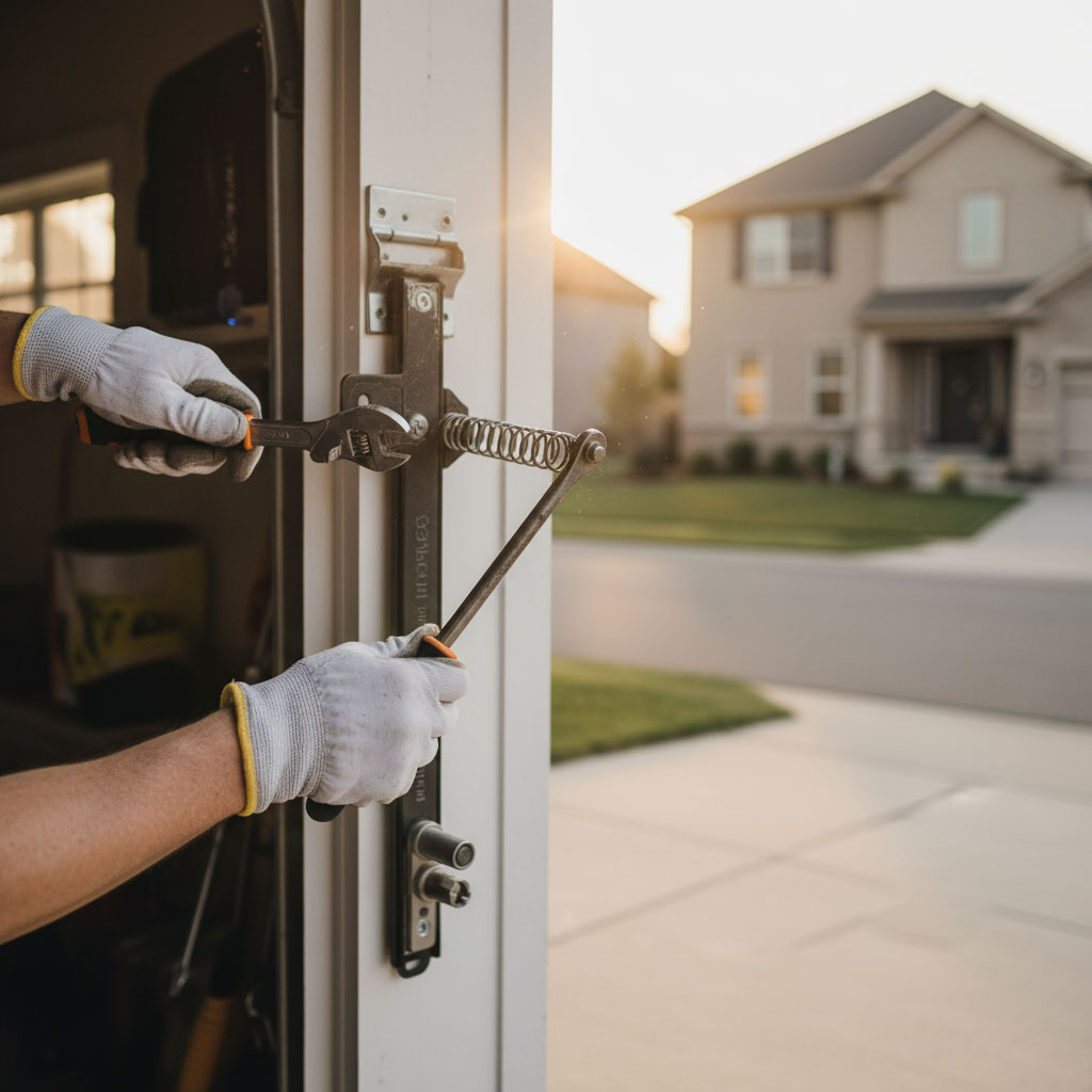 Omaha Locksmith Experts Team