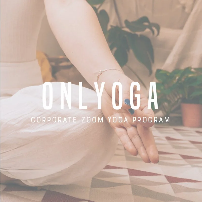 Creative Vinyasa flow yoga