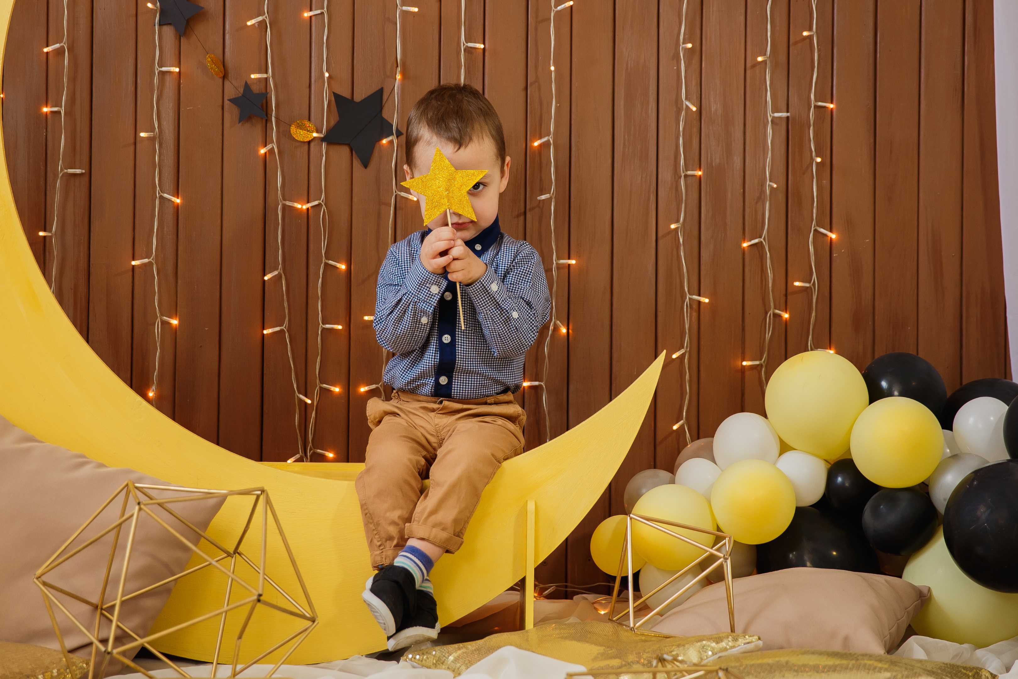 Photography by Outside The Box