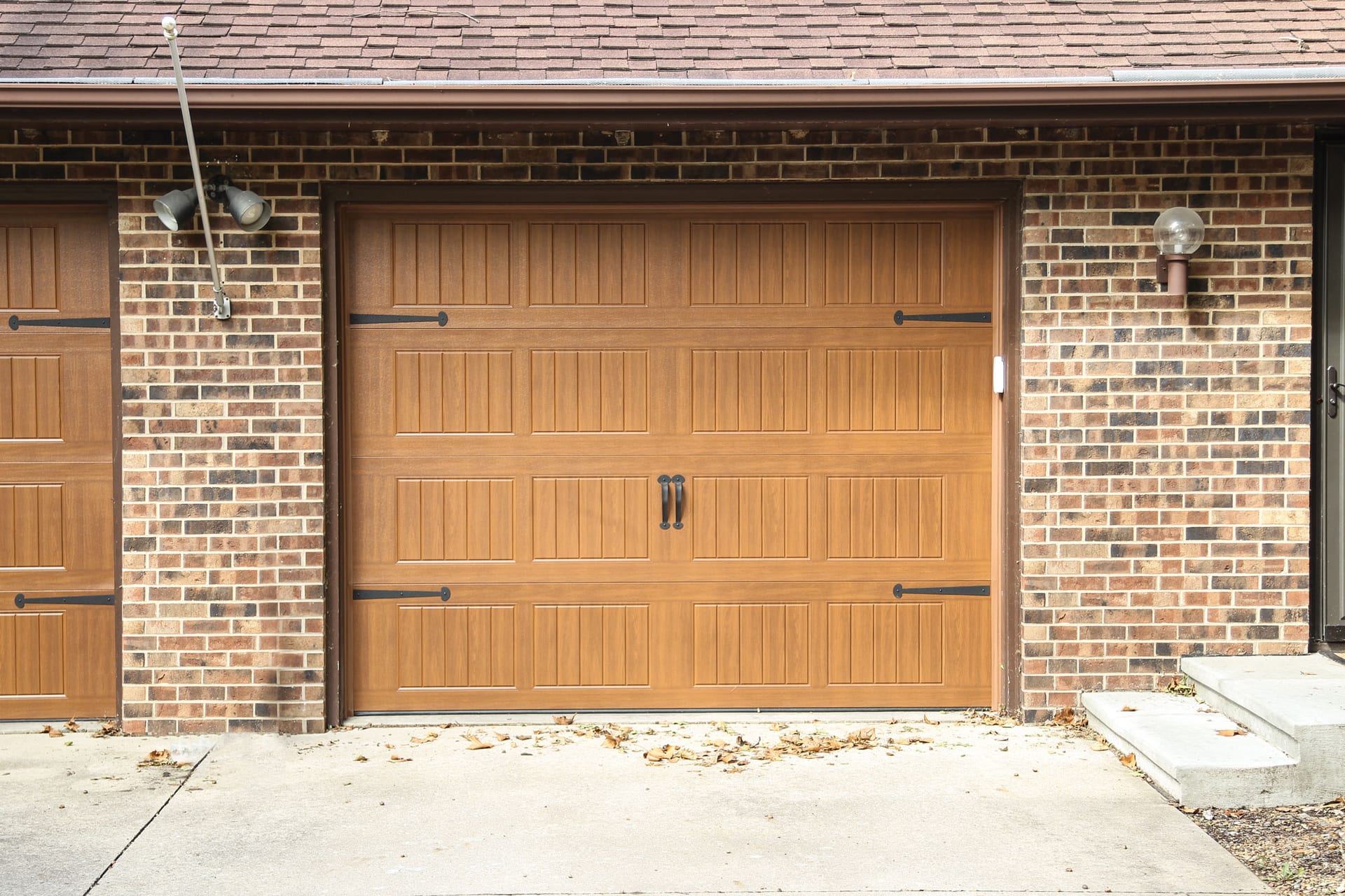 Thermacore 199 Garage Door