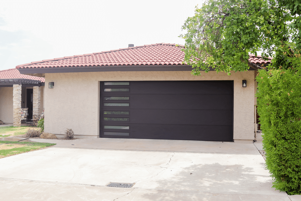 Overhead Door Tempe Home