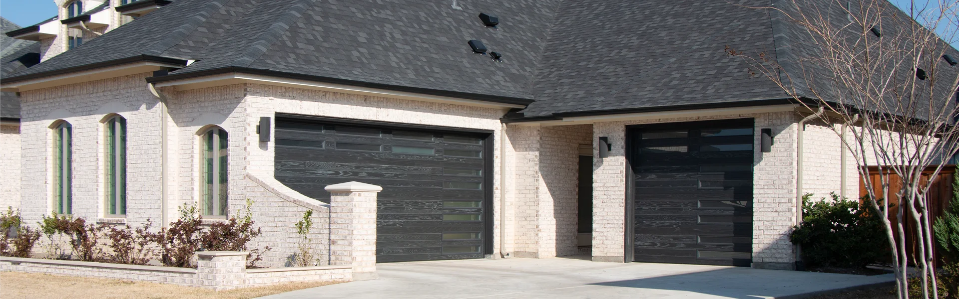 Overhead Door of Fresno team