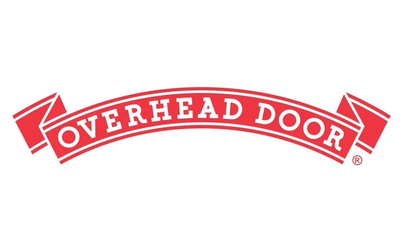 Overhead Door of Fresno Logo