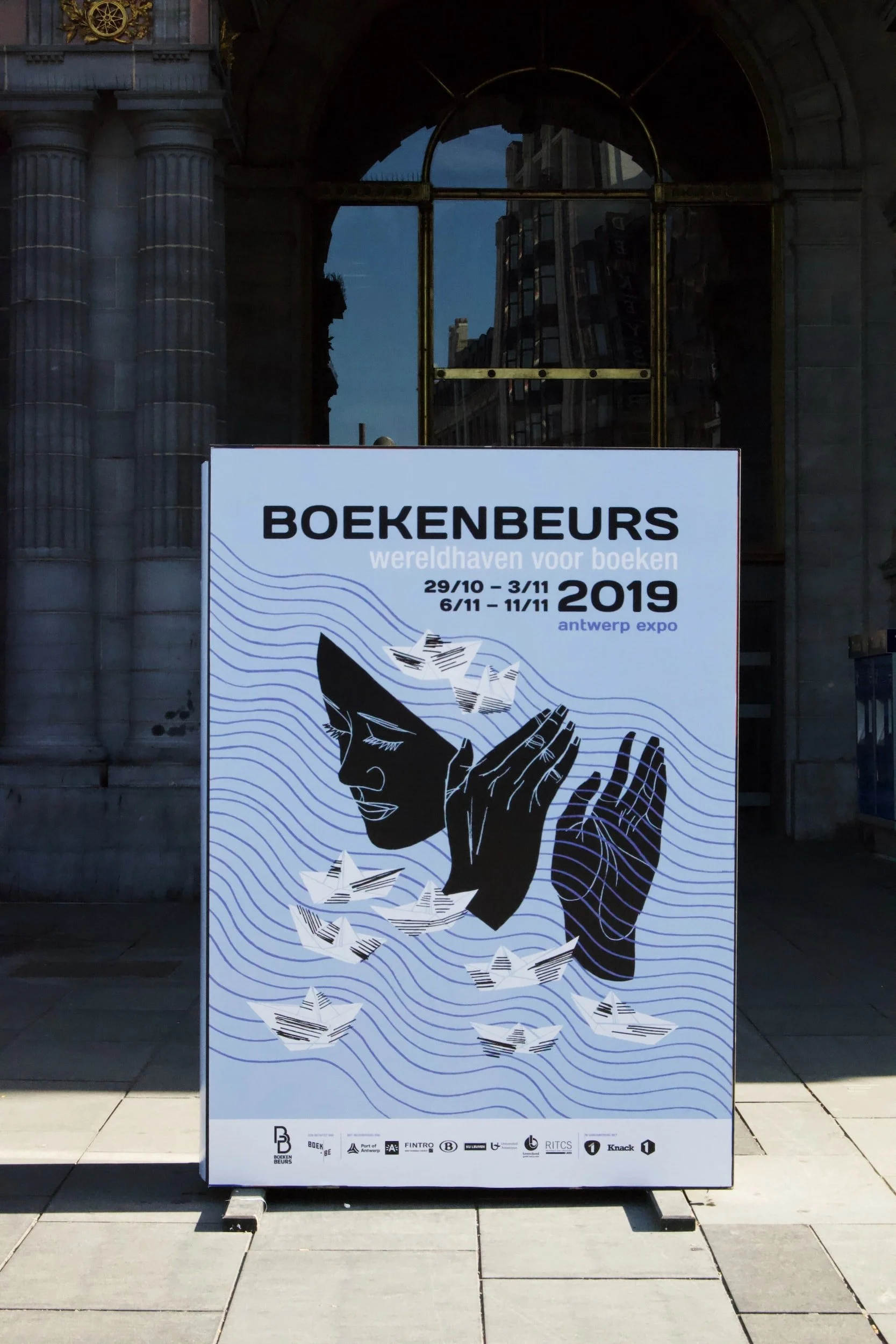 Overnight Printing Seattle shop