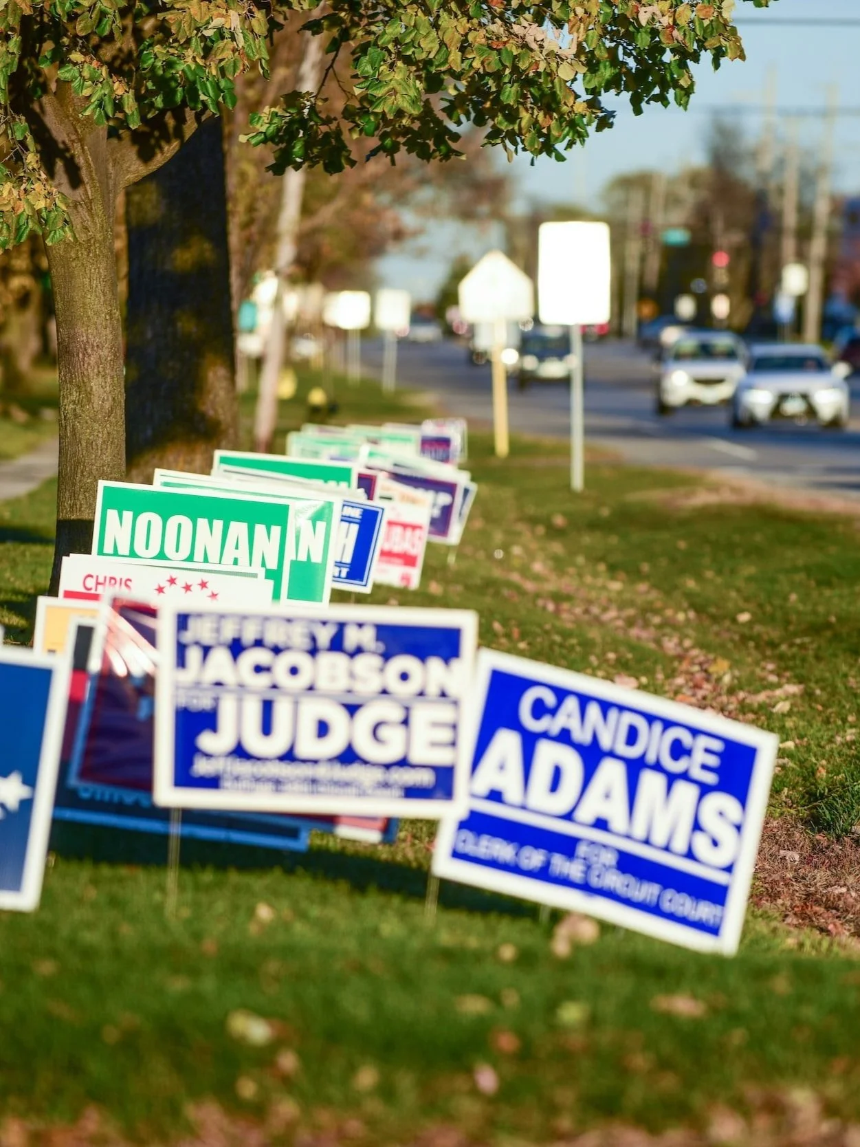 Print finishing services