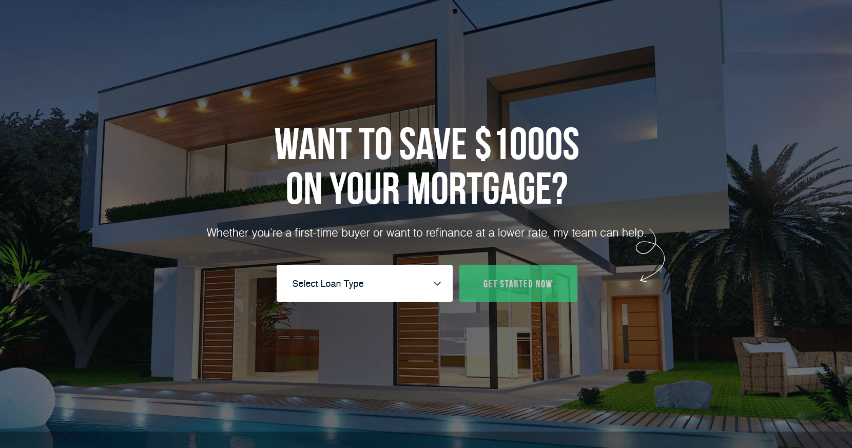 Pathway Mortgage — Sarasota