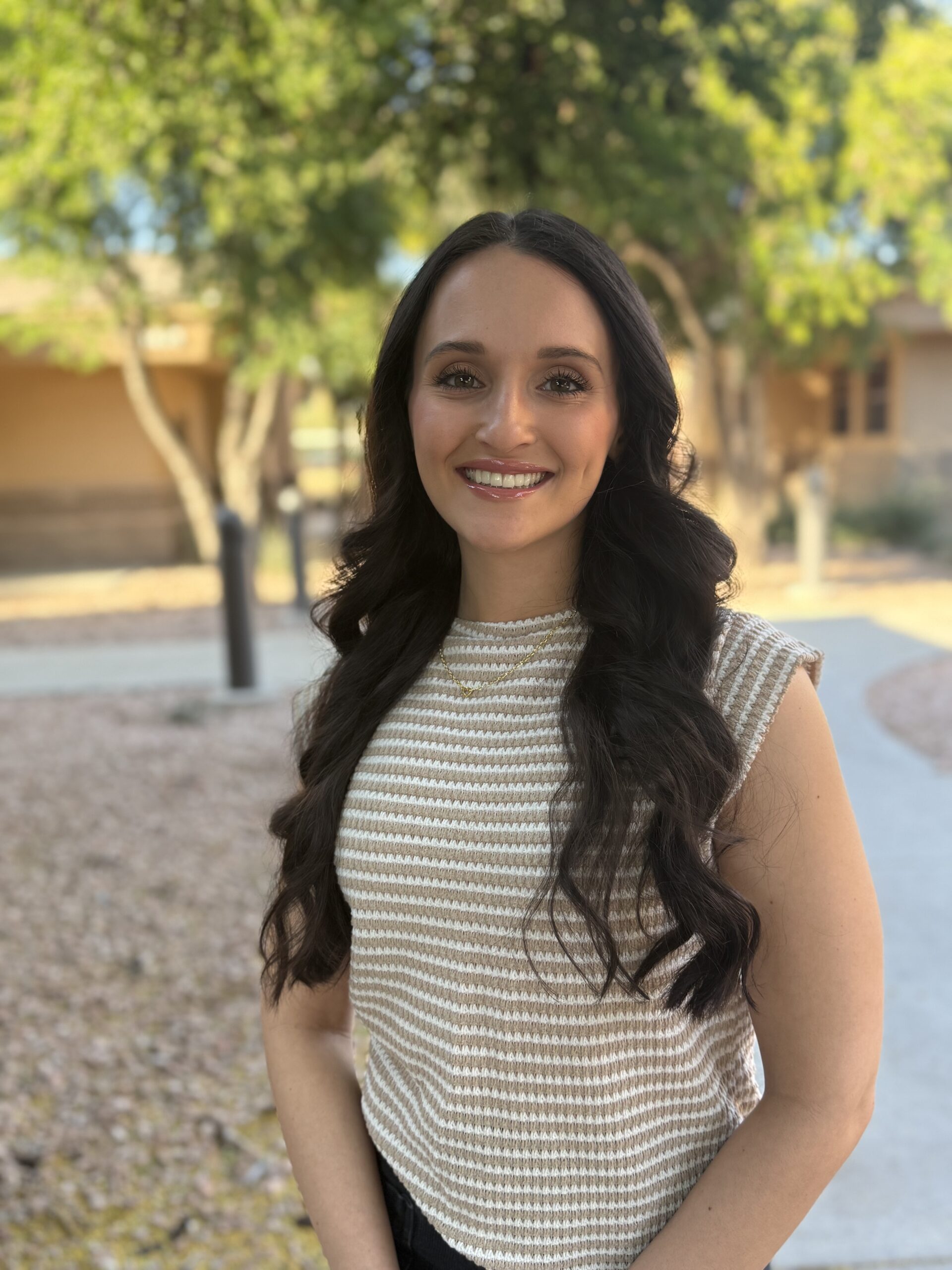 Alyssa Dowdell - Behavioral Health Technician