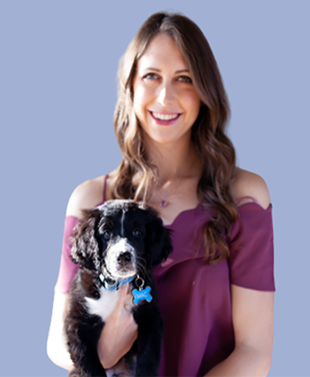 Allison Zimmer, MS, LAC - Anxiety and Substance Therapist