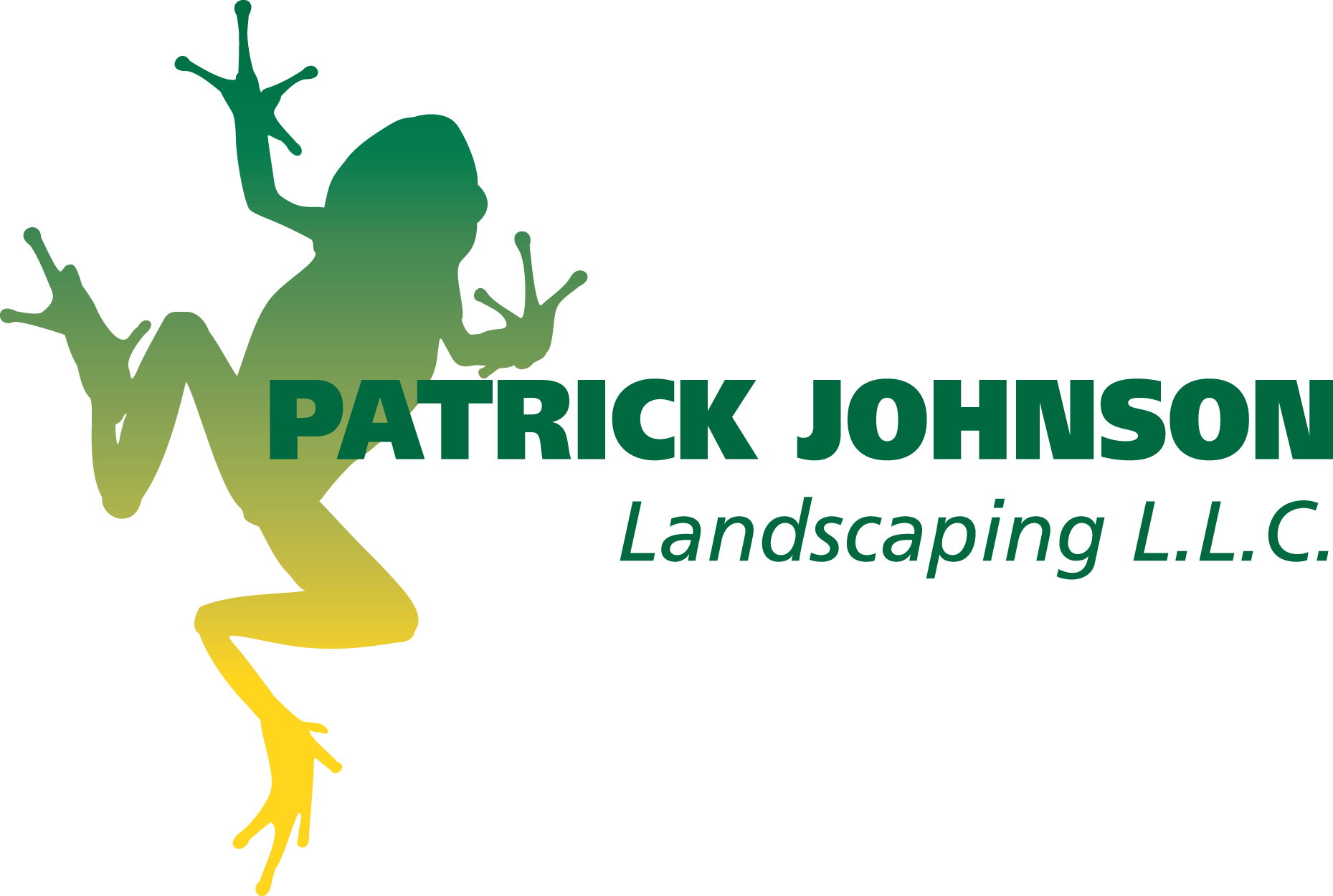 Patrick Johnson Landscaping