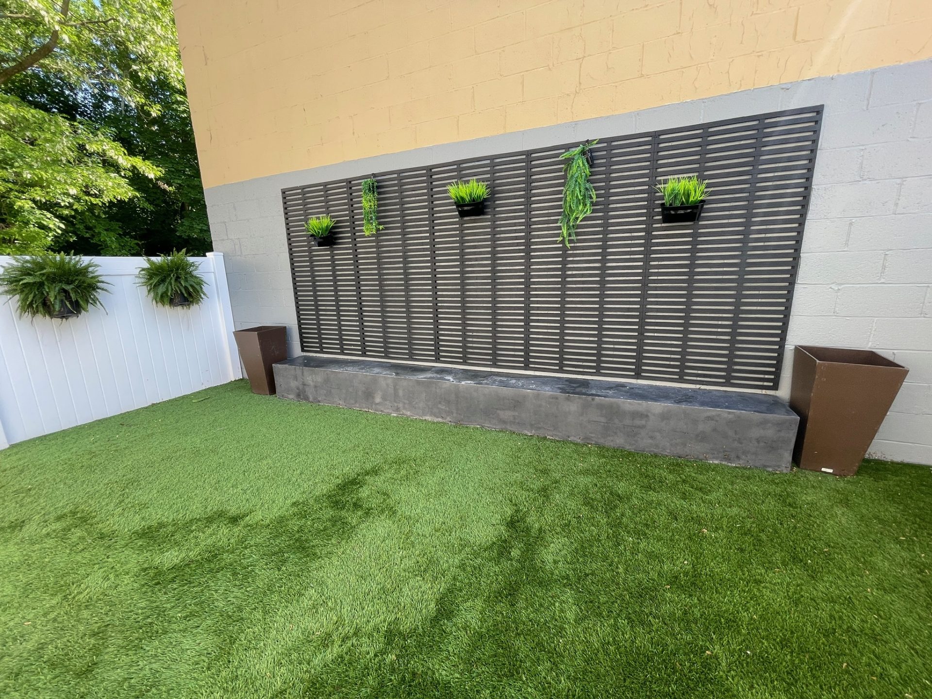 Enrichment Day Camp at PAWS