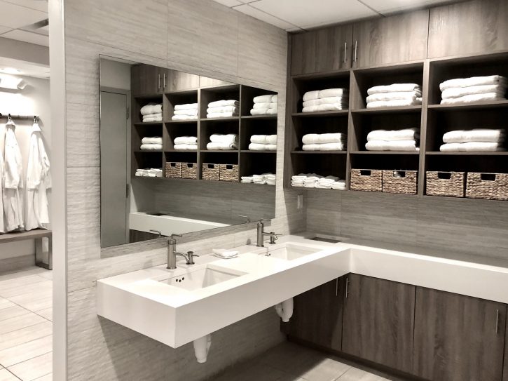 Wellness at Peak 360