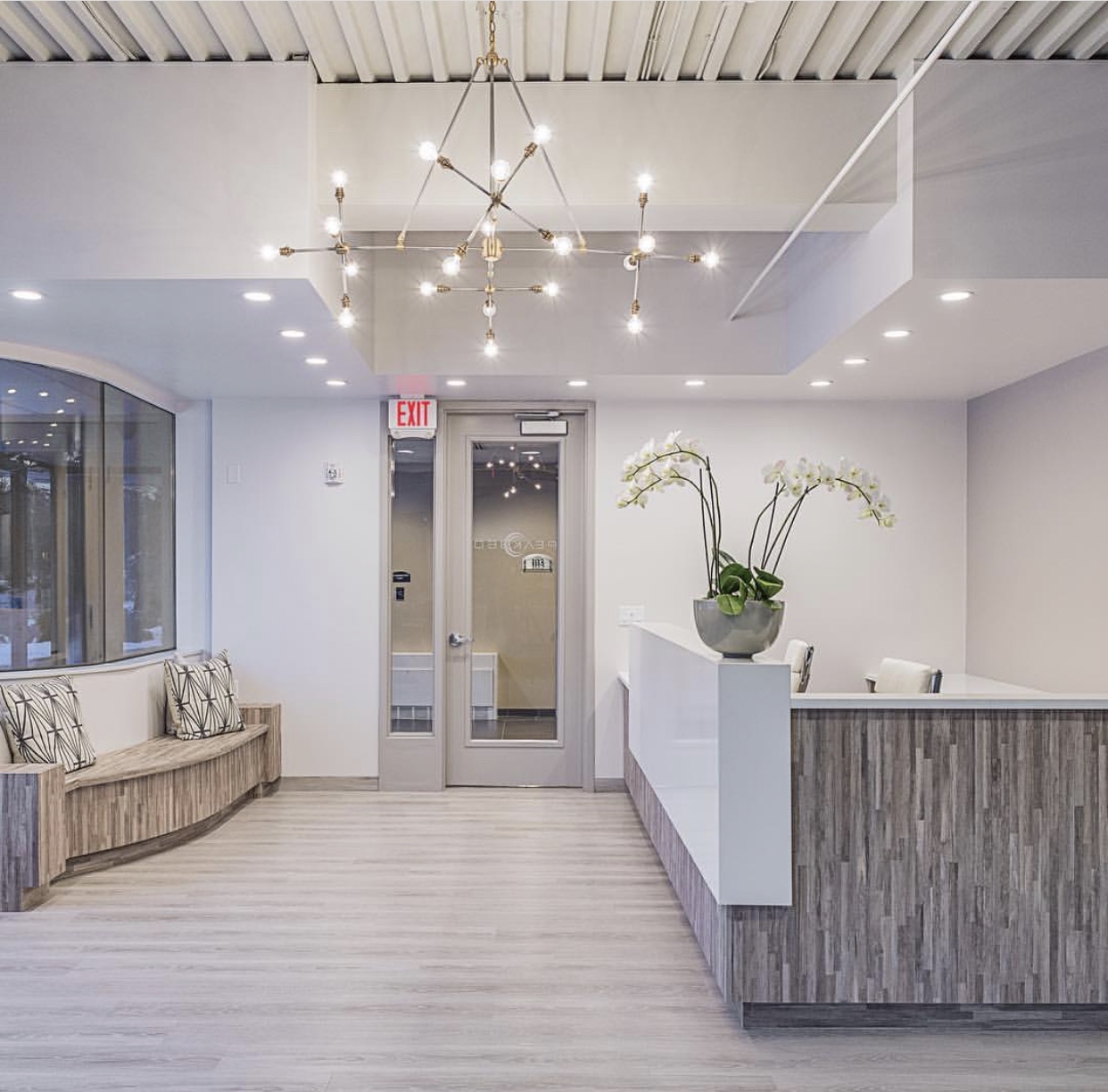 AL|GN posture program at Peak 360