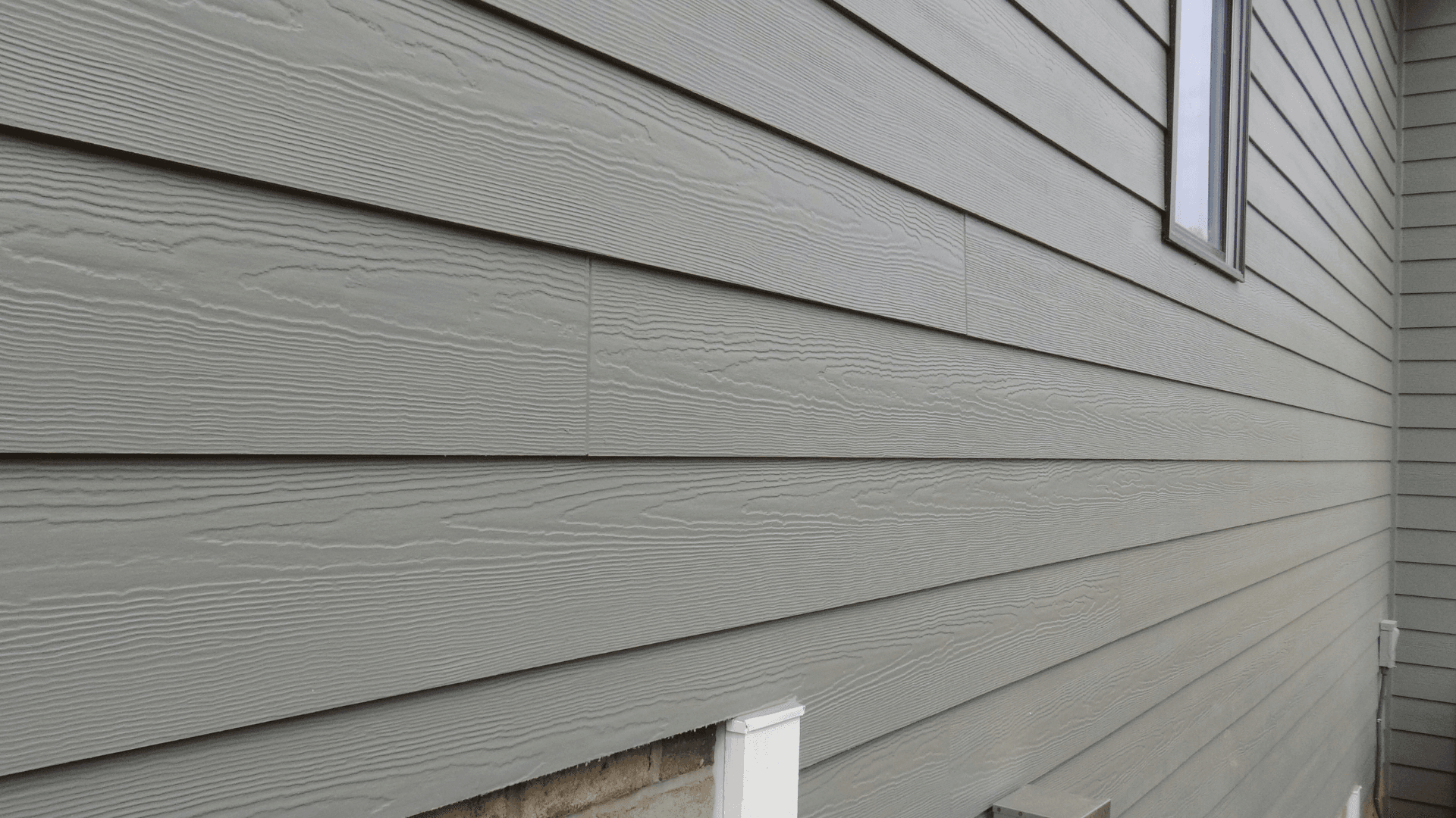 Siding Contractor Denver