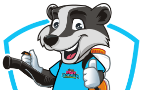 Pest Badger — Locally Owned Pest Control