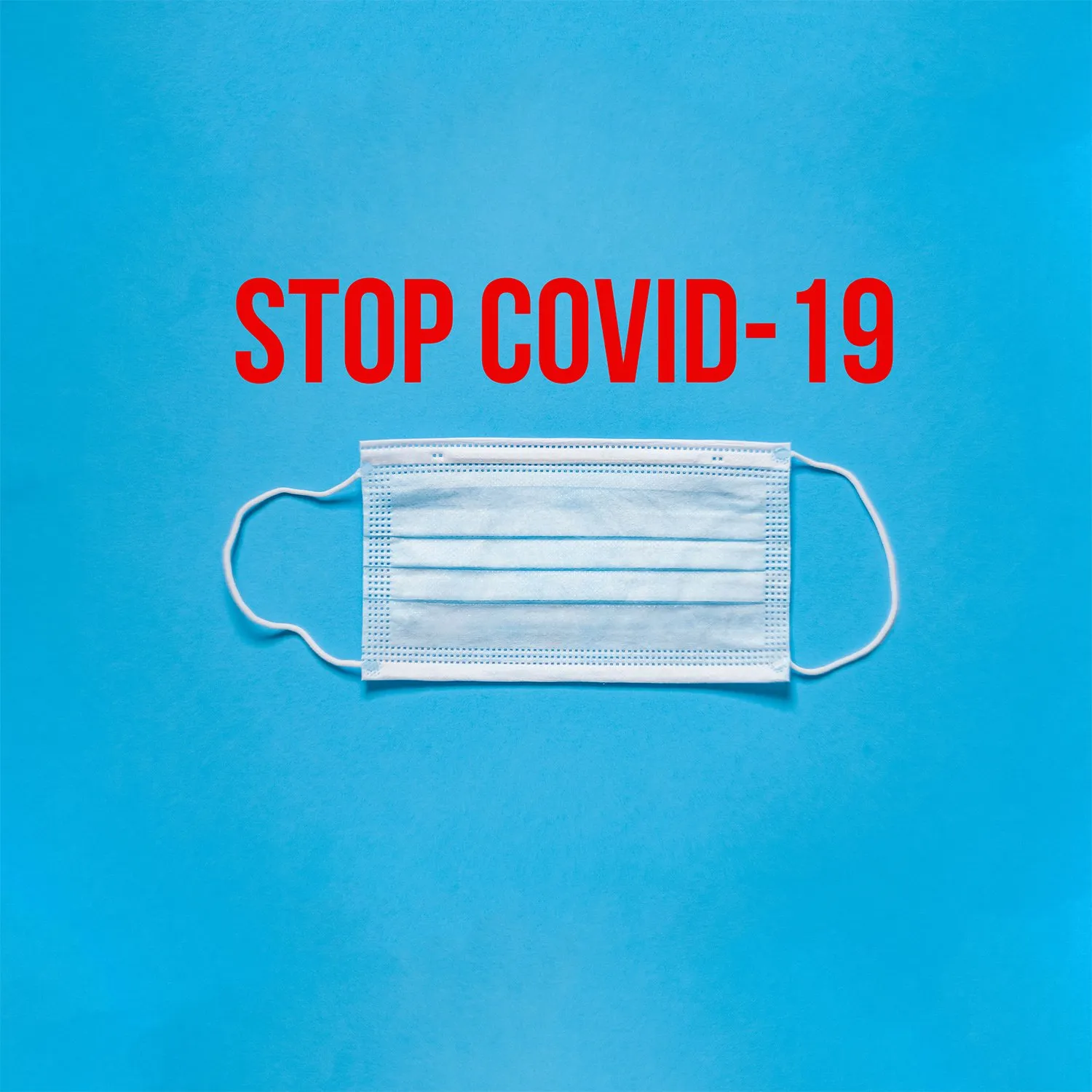 COVID-19 disinfection service