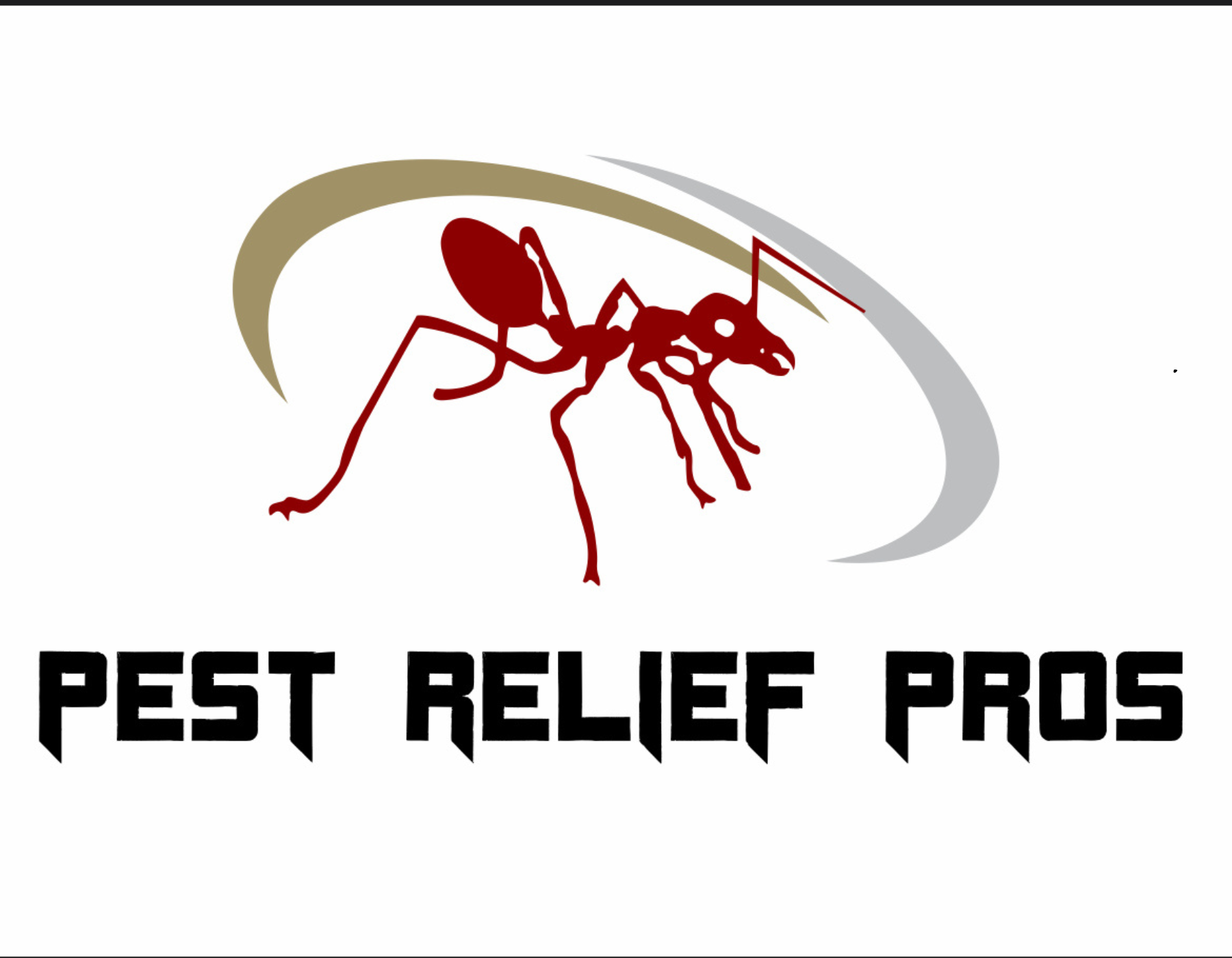 Pest Relief Pros professional pest control team