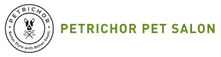 Petrichor Logo