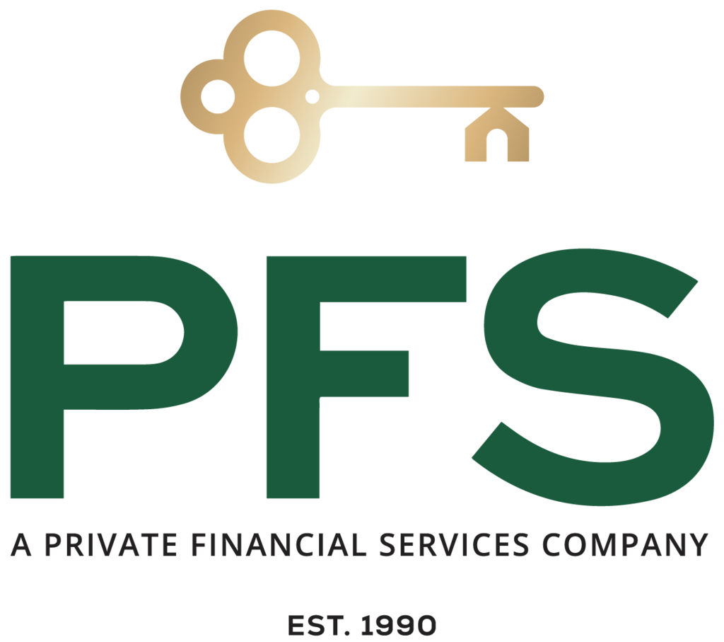 PFS Mortgage Logo