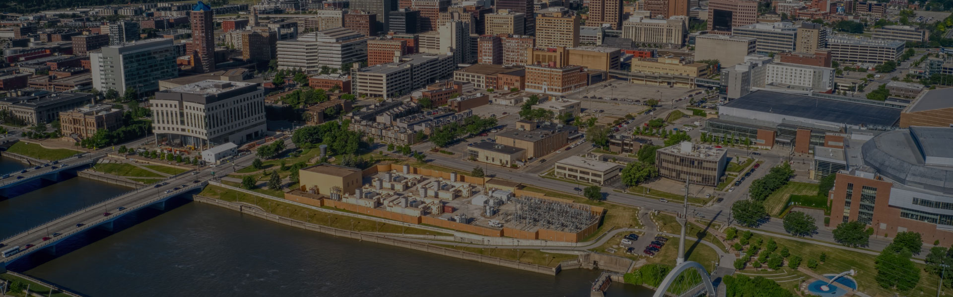 phClean service area