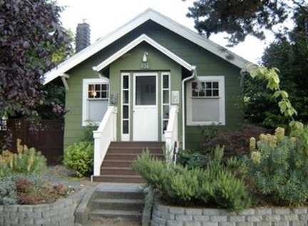 Jamie Clausen, Founding Attorney