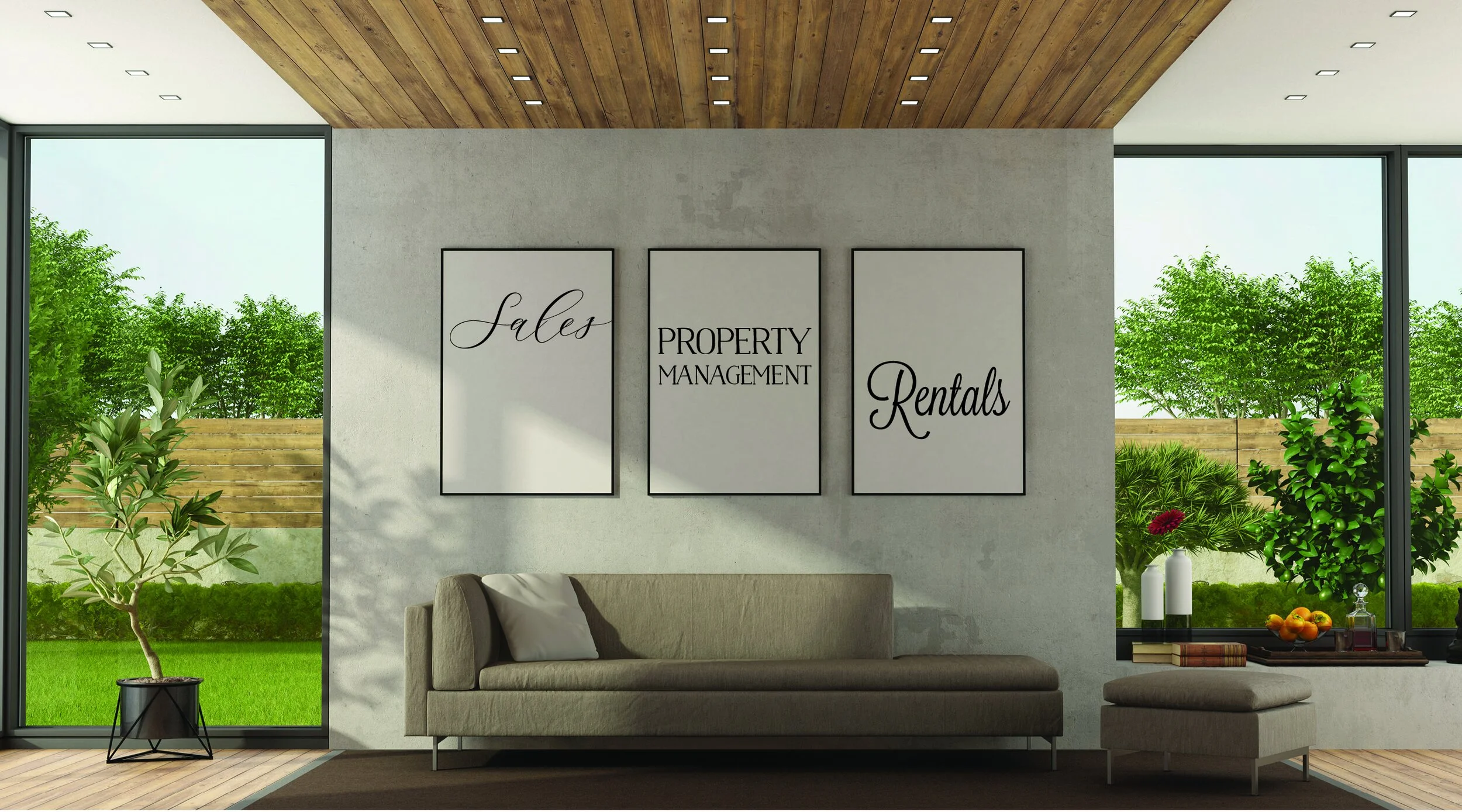 Pinnacle Real Estate - Fairfield County Properties