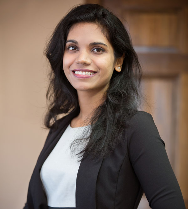 Dr. Monica Jain at Plano Gentle Dental