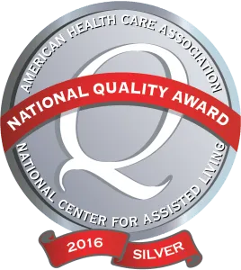National Quality Award