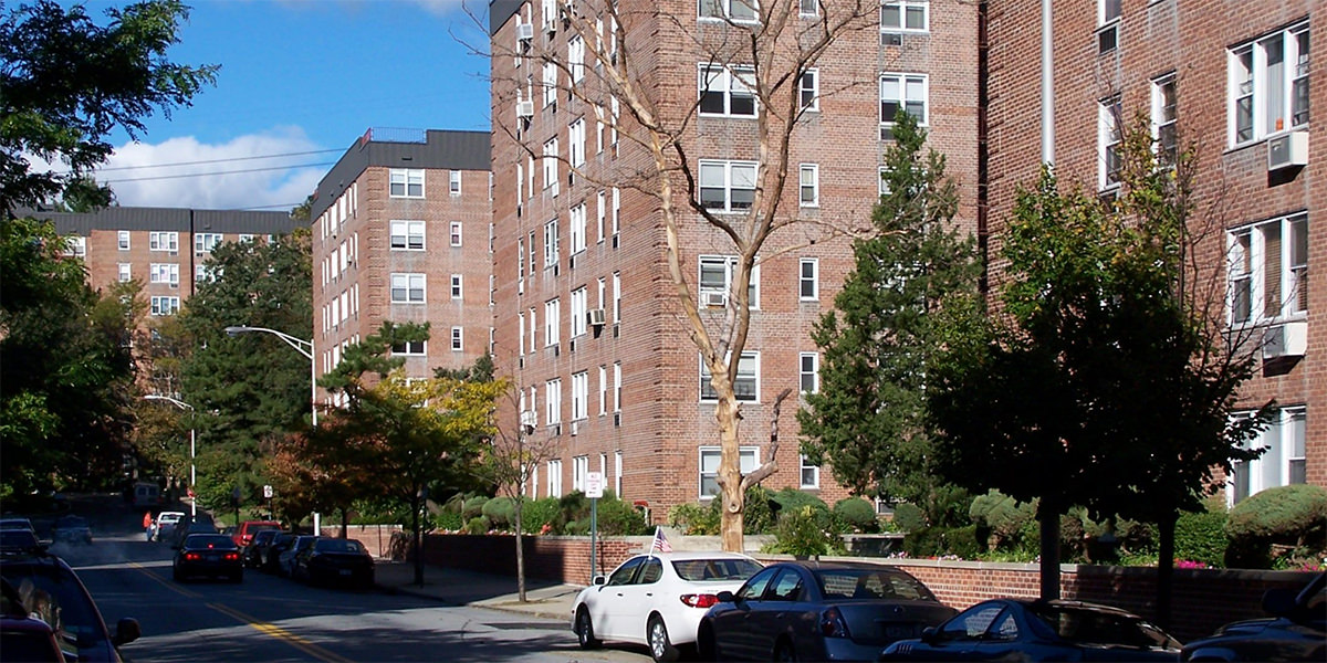Westchester property managed by PLI Management