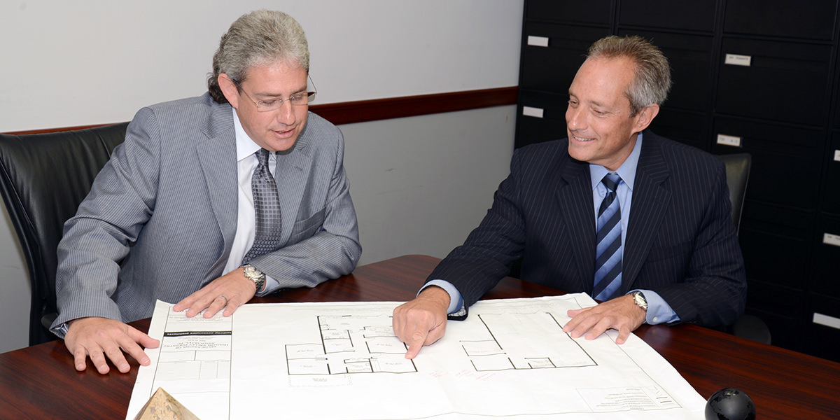 Premium property managed by PLI Management in Westchester