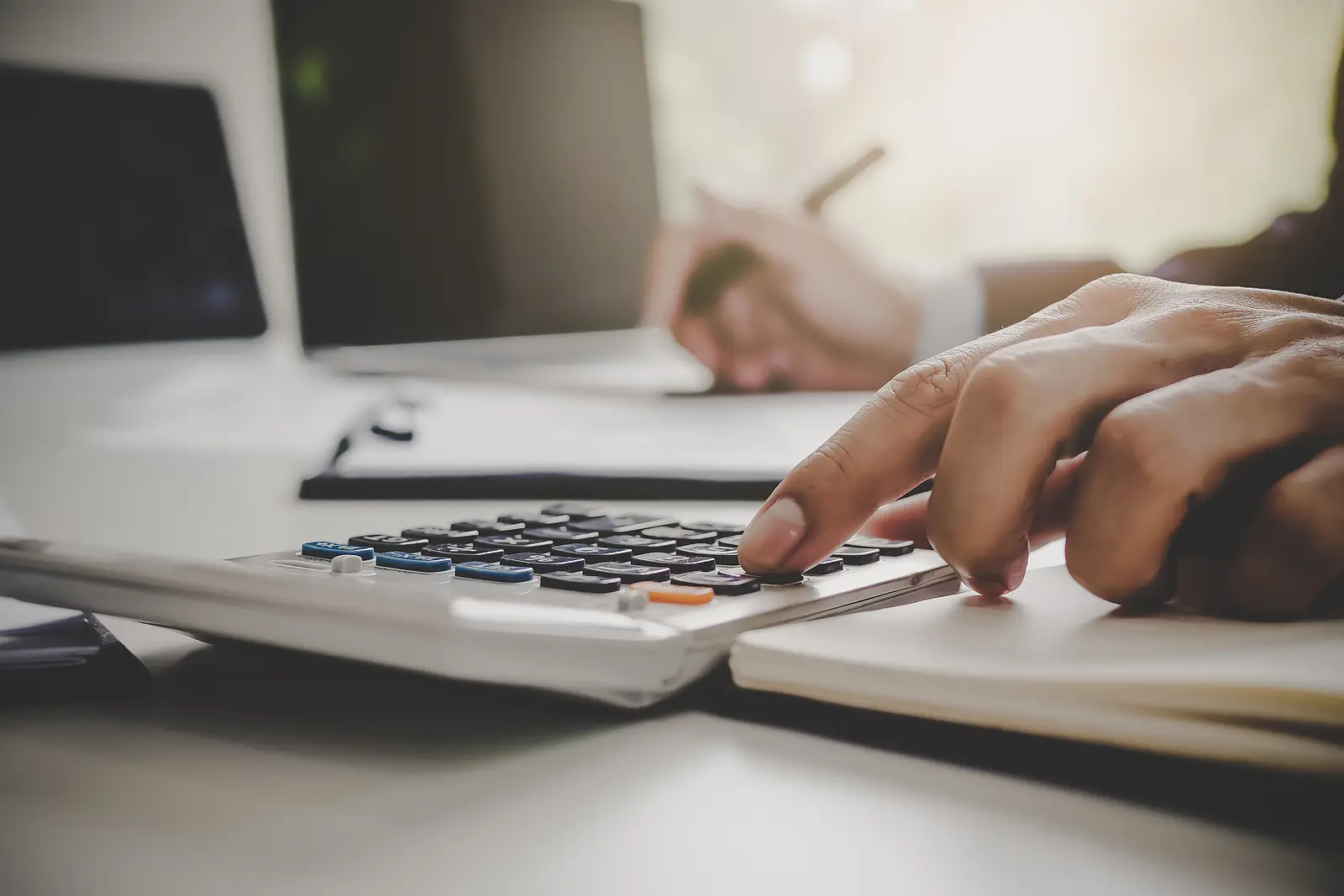 Real Estate Investment