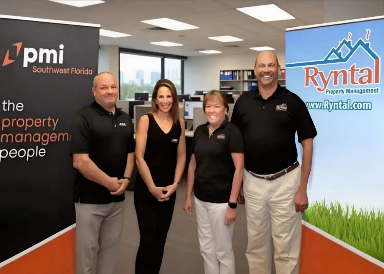 PMI SWFL and Ryntal Property Management