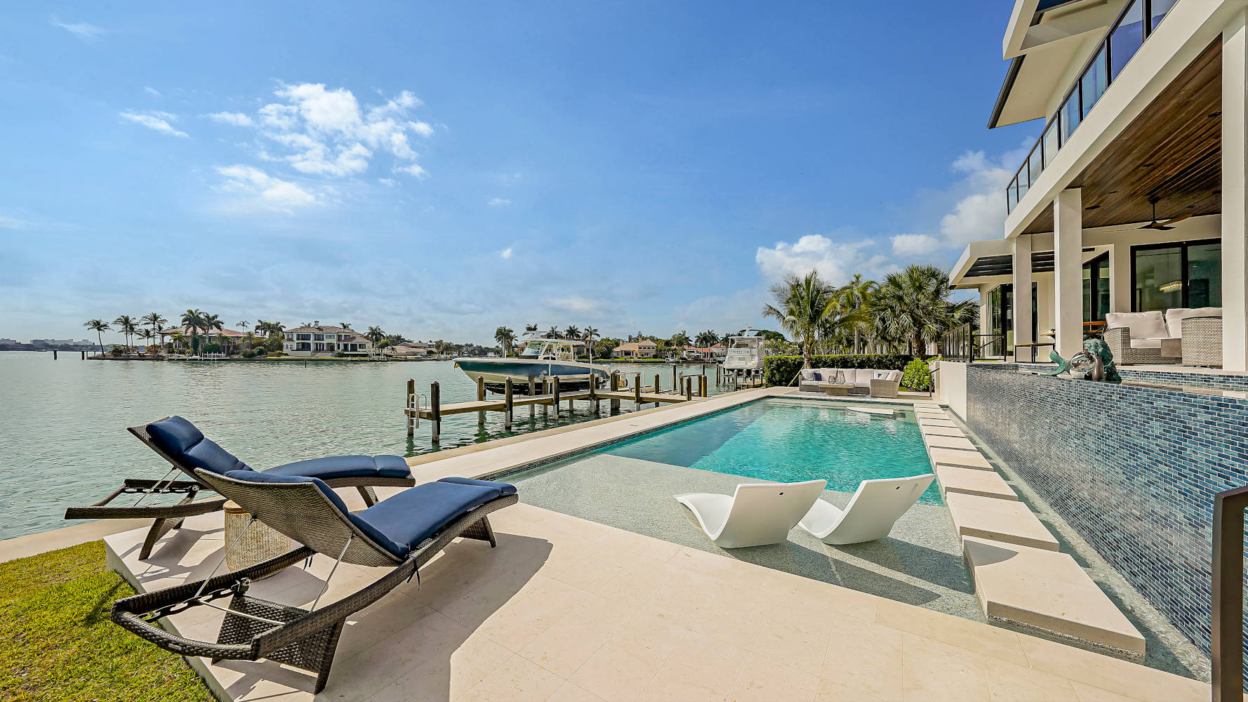 Short-Term Rental Management