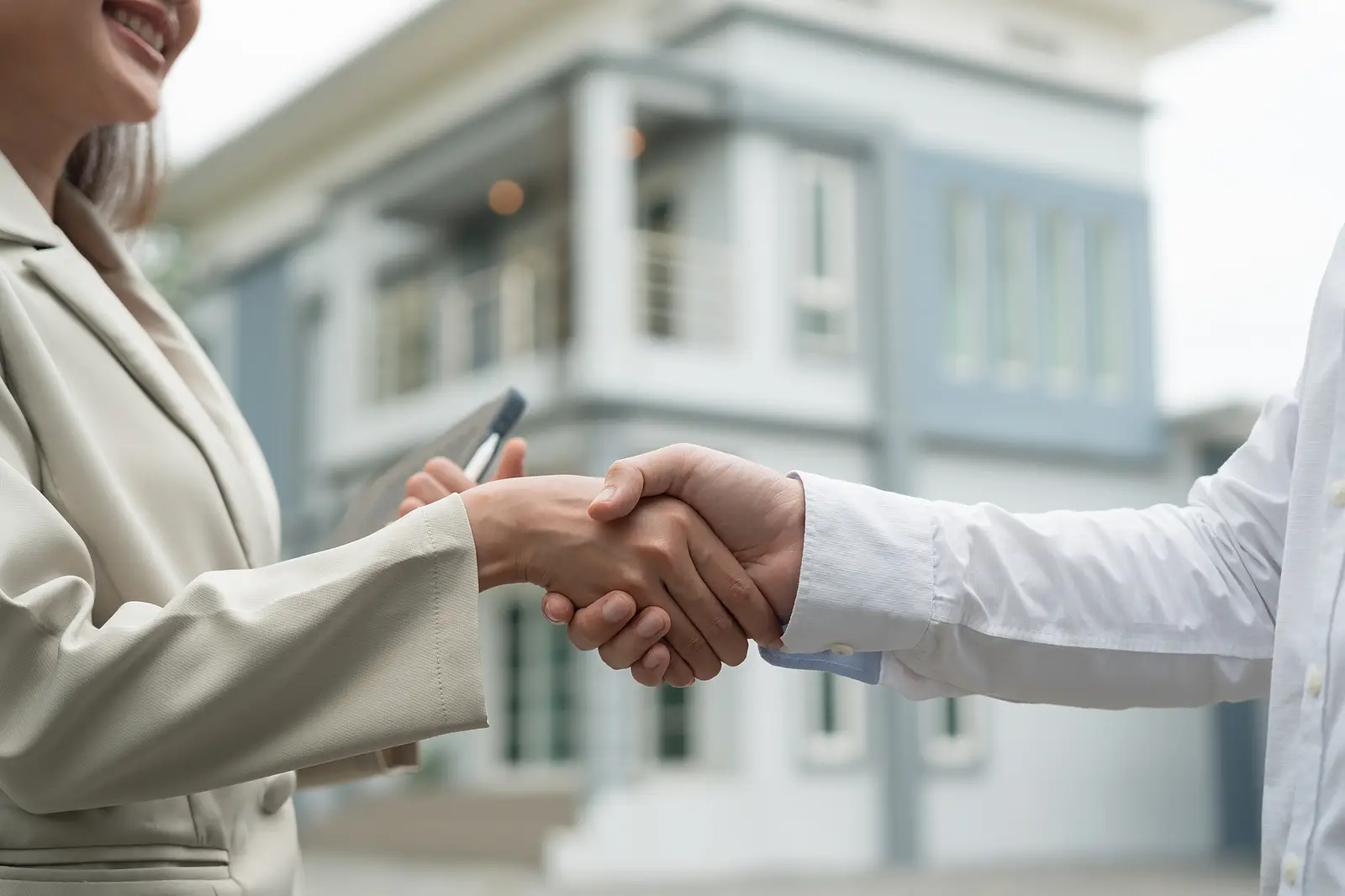 Lease and Rental Home