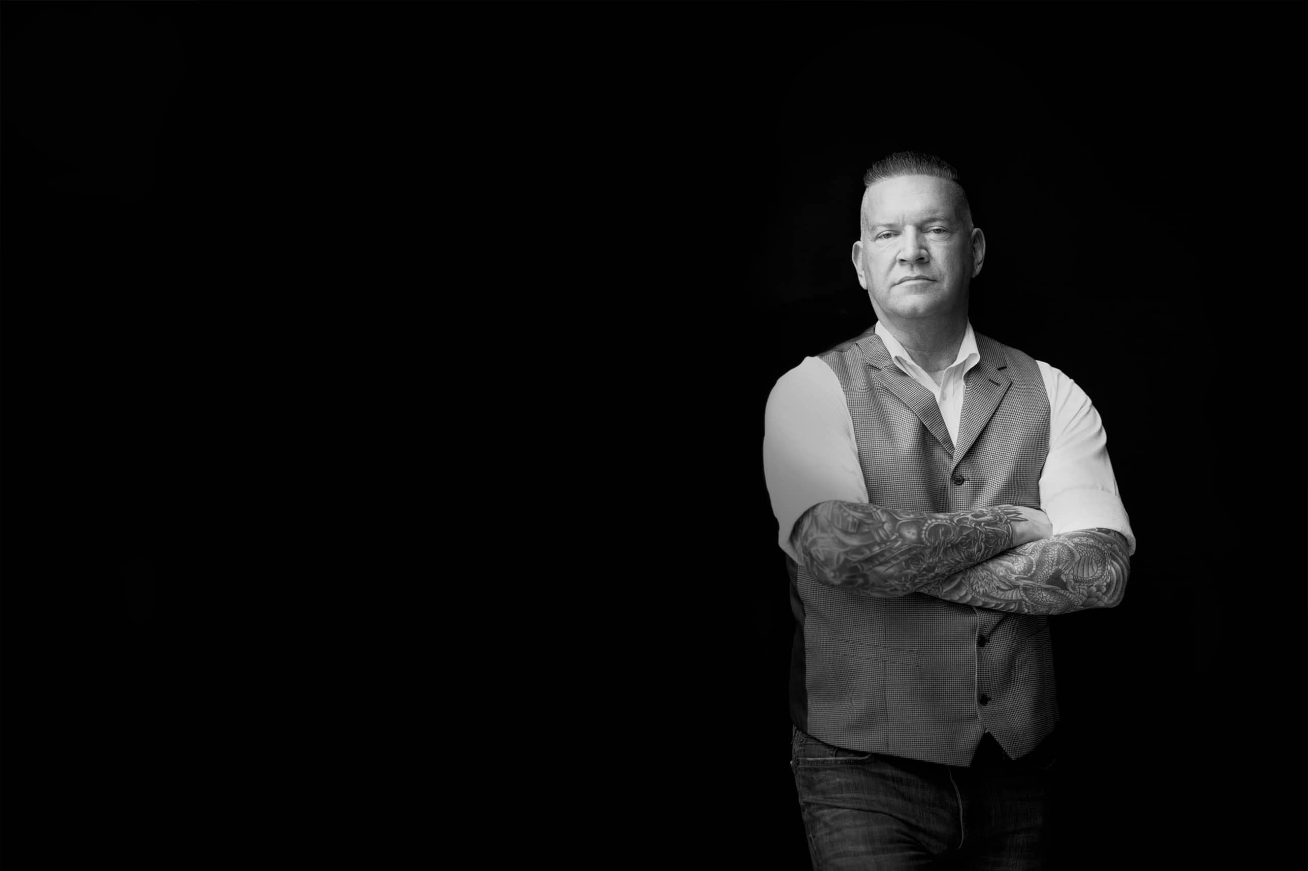 Nashville criminal defense attorney