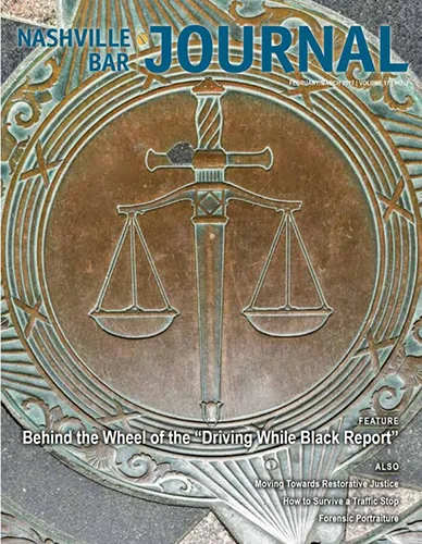 Nashville Bar Journal