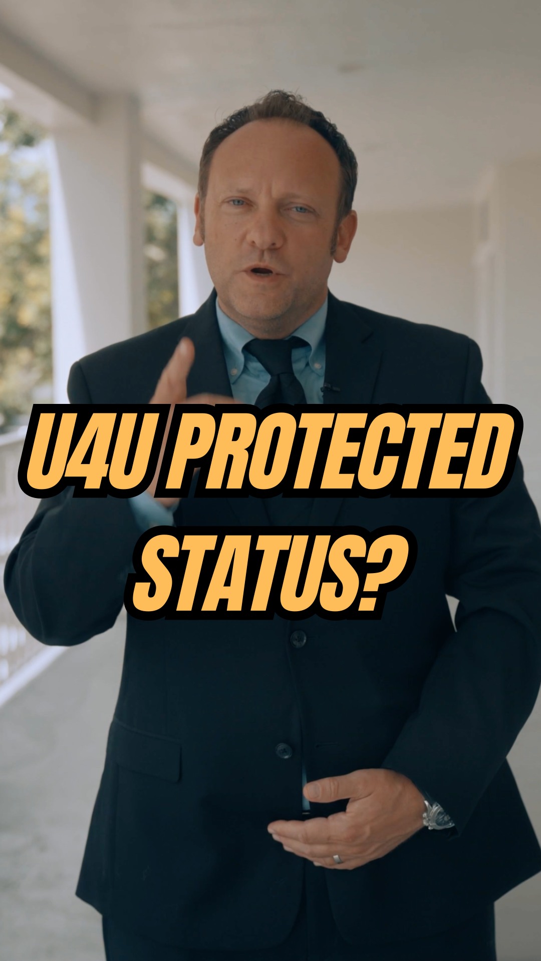 Immigration Law Services