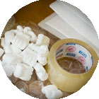 Packing Supplies