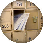 Mailbox Rental