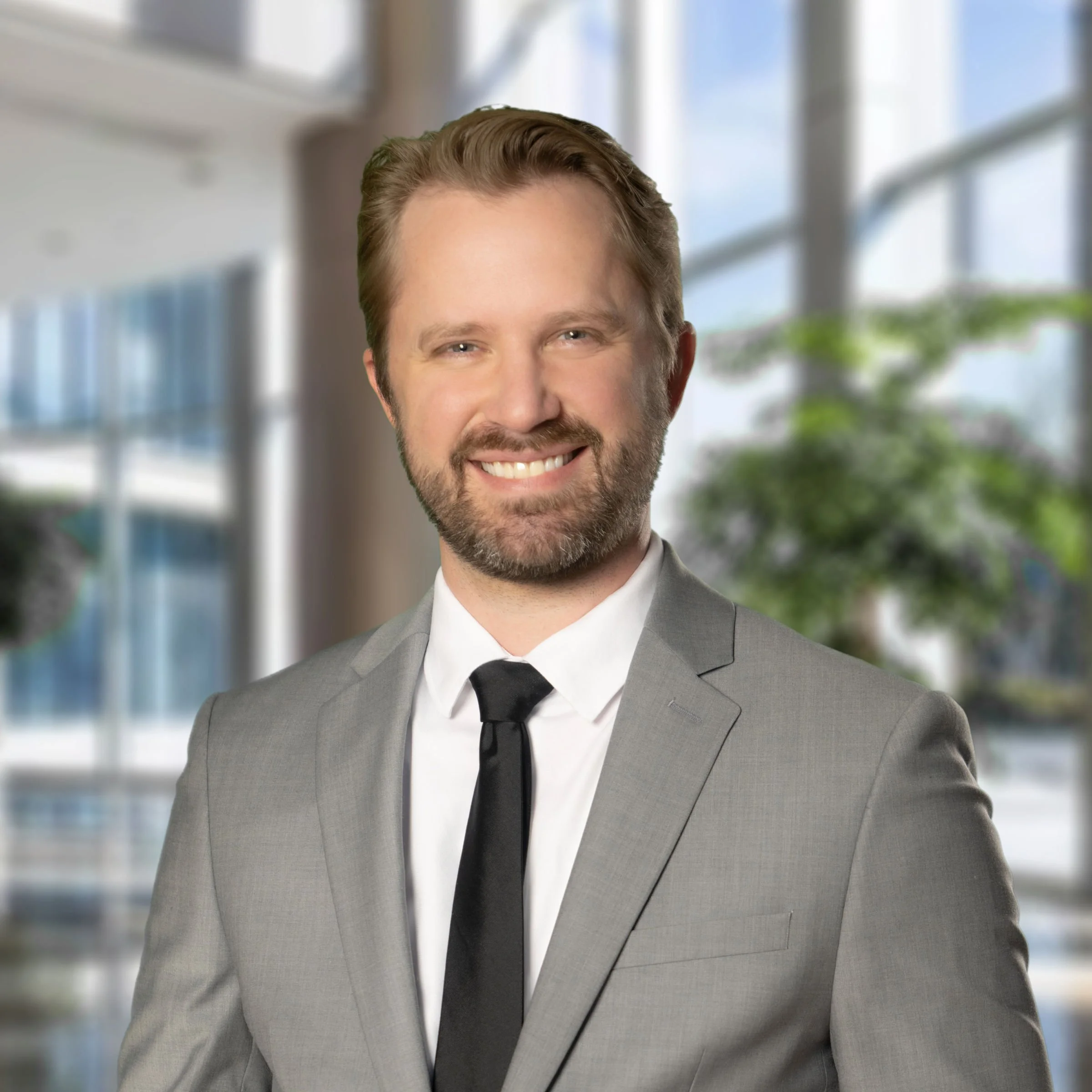 Headshot Charlotte NC